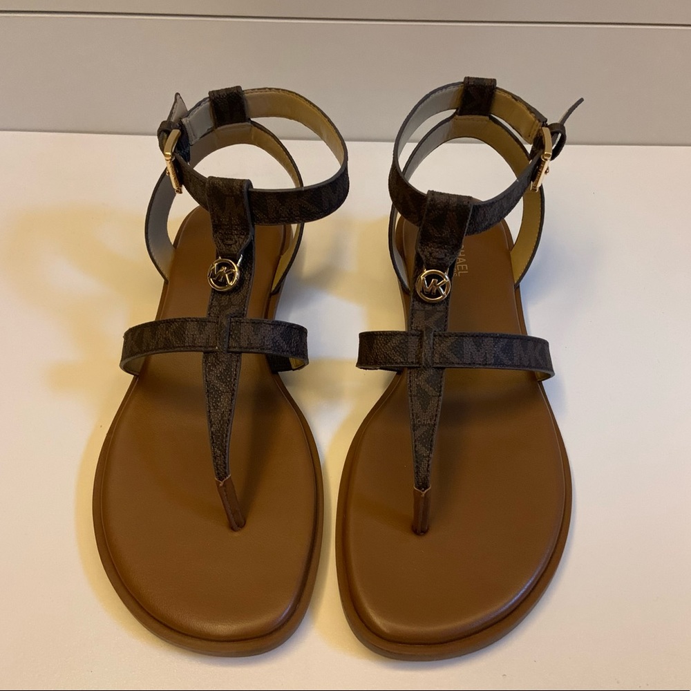 MICHAEL Women’s Flat Sandal